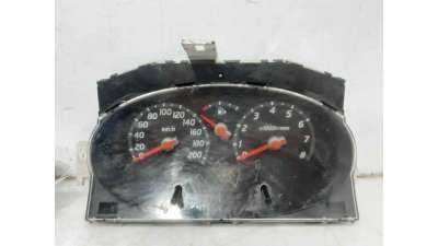 CUADRO INSTRUMENTOS NISSAN MICRA III (2003-2010) 1.2 16V 80CV 1240CC - L.5958047 / 24810AX701