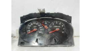 CUADRO INSTRUMENTOS NISSAN MICRA III (2003-2010) 1.2 16V 80CV 1240CC - L.5958047 / 24810AX701