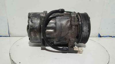 ELEVALUNAS DELANTERO IZQUIERDO NISSAN MICRA III (2003-2010) 1.2 16V 80CV 1240CC - L.5958054 / 80701BC40B