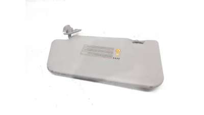PARASOL DERECHO NISSAN MICRA III (2003-2010) 1.2 16V 80CV 1240CC - L.5958119 / 96400AX201