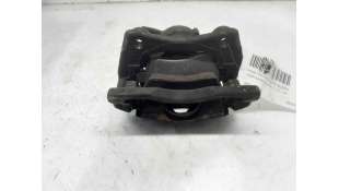 PINZA FRENO DELANTERA IZQUIERDA NISSAN MICRA III (2003-2010) 1.2 16V 80CV 1240CC - L.5958132 / 41011AX60A