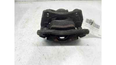 PINZA FRENO DELANTERA IZQUIERDA NISSAN MICRA III (2003-2010) 1.2 16V 80CV 1240CC - L.5958132 / 41011AX60A