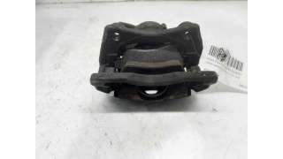 PINZA FRENO DELANTERA IZQUIERDA NISSAN MICRA III (2003-2010) 1.2 16V 80CV 1240CC - L.5958132 / 41011AX60A