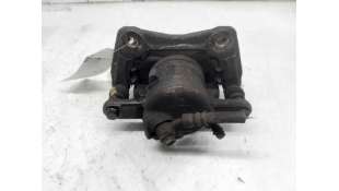 PINZA FRENO DELANTERA IZQUIERDA NISSAN MICRA III (2003-2010) 1.2 16V 80CV 1240CC - L.5958132 / 41011AX60A 2