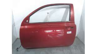 PUERTA DELANTERA IZQUIERDA NISSAN MICRA III (2003-2010) 1.2 16V 80CV 1240CC - L.5958141 / 80101AX630