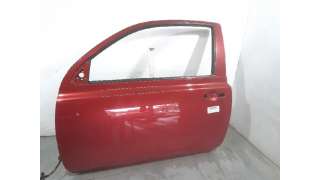 PUERTA DELANTERA IZQUIERDA NISSAN MICRA III (2003-2010) 1.2 16V 80CV 1240CC - L.5958141 / 80101AX630