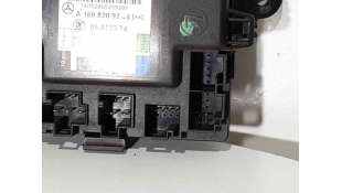 COLUMNA DIRECCION SUZUKI SWIFT III (2005-) 1.3 DDIS (RS 413D) 75CV 1248CC - L.5958209 / 4820062J10000