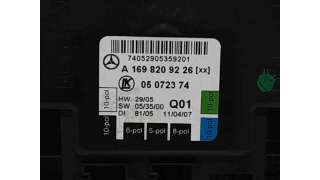 COLUMNA DIRECCION SUZUKI SWIFT III (2005-) 1.3 DDIS (RS 413D) 75CV 1248CC - L.5958209 / 4820062J10000