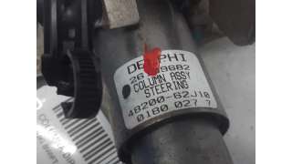 COLUMNA DIRECCION SUZUKI SWIFT III (2005-) 1.3 DDIS (RS 413D) 75CV 1248CC - L.5958209 / 4820062J10000