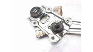 ELEVALUNAS TRASERO DERECHO SUZUKI SWIFT III (2005-) 1.3 DDIS (RS 413D) 75CV 1248CC - L.5958218 / 645421 2