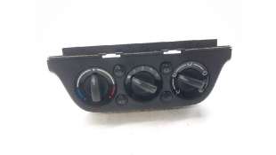 MANDO CALEFACCION /  AIRE ACONDICIONADO SUZUKI SWIFT III (2005-) 1.3 DDIS (RS 413D) 75CV 1248CC - L.5958228 / 654525