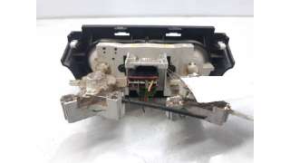MANDO CALEFACCION /  AIRE ACONDICIONADO SUZUKI SWIFT III (2005-) 1.3 DDIS (RS 413D) 75CV 1248CC - L.5958228 / 654525