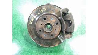 MANGUETA DELANTERA DERECHA SUZUKI SWIFT III (2005-) 1.3 DDIS (RS 413D) 75CV 1248CC - L.5958240 / 4511162J10000