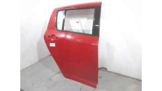 PUERTA TRASERA DERECHA SUZUKI SWIFT III (2005-) 1.3 DDIS (RS 413D) 75CV 1248CC - L.5958262 / 6800368L01000