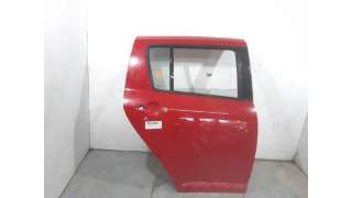 PUERTA TRASERA DERECHA SUZUKI SWIFT III (2005-) 1.3 DDIS (RS 413D) 75CV 1248CC - L.5958262 / 6800368L01000