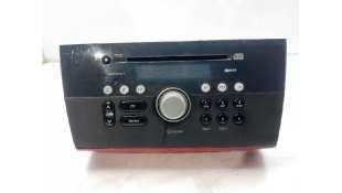 SISTEMA AUDIO / RADIO CD SUZUKI SWIFT III (2005-) 1.3 DDIS (RS 413D) 75CV 1248CC - L.5958268 / 3910162J00