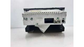 SISTEMA AUDIO / RADIO CD SUZUKI SWIFT III (2005-) 1.3 DDIS (RS 413D) 75CV 1248CC - L.5958268 / 3910162J00