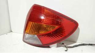 VENTILADOR CALEFACCION SUZUKI SWIFT III (2005-) 1.3 DDIS (RS 413D) 75CV 1248CC - L.5958272 / AV2727000311 2