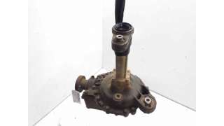 DIFERENCIAL DELANTERO LAND ROVER DISCOVERY IV (2009-2018) 2.7 TD 4X4 190CV 2720CC - L.5958486 / E54165