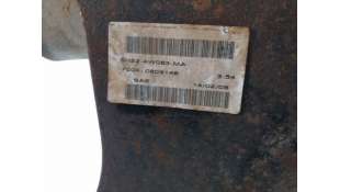 DIFERENCIAL TRASERO LAND ROVER DISCOVERY IV (2009-2018) 2.7 TD 4X4 190CV 2720CC - L.5958487 / 5H224W063MA 2