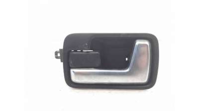 MANETA INTERIOR TRASERA IZQUIERDA LAND ROVER DISCOVERY IV (2009-2018) 2.7 TD 4X4 190CV 2720CC - L.5958510 / FVC500410WWE