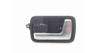 MANETA INTERIOR TRASERA IZQUIERDA LAND ROVER DISCOVERY IV (2009-2018) 2.7 TD 4X4 190CV 2720CC - L.5958510 / FVC500410WWE