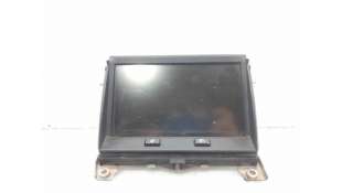 SISTEMA NAVEGACION GPS LAND ROVER DISCOVERY IV (2009-2018) 2.7 TD 4X4 190CV 2720CC - L.5958536 / 8H2210E889AB