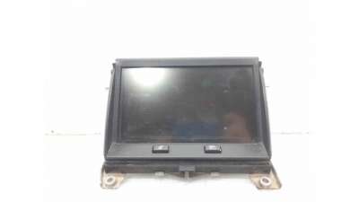 SISTEMA NAVEGACION GPS LAND ROVER DISCOVERY IV (2009-2018) 2.7 TD 4X4 190CV 2720CC - L.5958536 / 8H2210E889AB