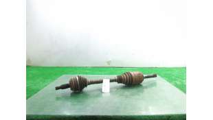 TRANSMISION TRASERA IZQUIERDA LAND ROVER DISCOVERY IV (2009-2018) 2.7 TD 4X4 190CV 2720CC - L.5958541 / LR072065