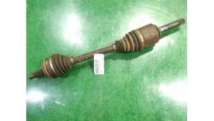 TRANSMISION TRASERA IZQUIERDA LAND ROVER DISCOVERY IV (2009-2018) 2.7 TD 4X4 190CV 2720CC - L.5958541 / LR072065 2