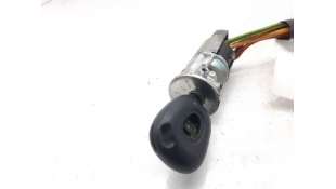 CONMUTADOR DE ARRANQUE RENAULT LAGUNA I (1997-2001) 1.9 DTI (B56J) 98CV 1870CC - L.5958817 / 083150 2