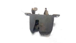 CERRADURA MALETERO / PORTON ROVER 200 FASTBACK (1995-2000) 220 D/SD 86CV 1994CC - L.5959035 / FQR000100