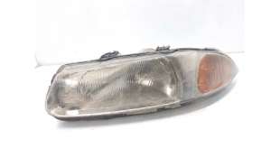 FARO IZQUIERDO ROVER 200 FASTBACK (1995-2000) 220 D/SD 86CV 1994CC - L.5959073 / XBC10291