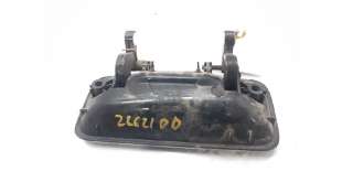 MANETA EXTERIOR DELANTERA DERECHA ROVER 200 FASTBACK (1995-2000) 220 D/SD 86CV 1994CC - L.5959107 / CXB101520LML 2