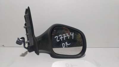 CERRADURA PUERTA DELANTERA DERECHA FORD FOCUS III (2010-) 1.6 TDCI 95CV 1560CC - L.5959459 / BM5AA21812BC