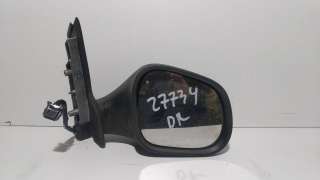 CERRADURA PUERTA DELANTERA DERECHA FORD FOCUS III (2010-) 1.6 TDCI 95CV 1560CC - L.5959459 / BM5AA21812BC