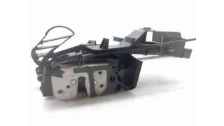 CERRADURA PUERTA DELANTERA IZQUIERDA FORD FOCUS III (2010-) 1.6 TDCI 95CV 1560CC - L.5959460 / BM5AA21813AC