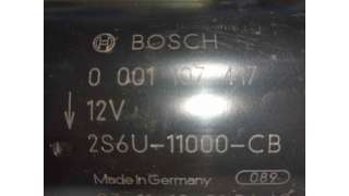 CERRADURA PUERTA DELANTERA IZQUIERDA FORD FOCUS III (2010-) 1.6 TDCI 95CV 1560CC - L.5959460 / BM5AA21813AC