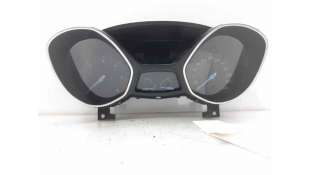 CUADRO INSTRUMENTOS FORD FOCUS III (2010-) 1.6 TDCI 95CV 1560CC - L.5959475 / BM5T10849BCJ