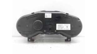 CUADRO INSTRUMENTOS FORD FOCUS III (2010-) 1.6 TDCI 95CV 1560CC - L.5959475 / BM5T10849BCJ 2
