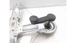 ELEVALUNAS TRASERO IZQUIERDO FORD FOCUS III (2010-) 1.6 TDCI 95CV 1560CC - L.5959487 / BM51A27001AA