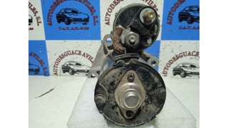 GUANTERA FORD FOCUS III (2010-) 1.6 TDCI 95CV 1560CC - L.5959501 / BM51A06044AJW