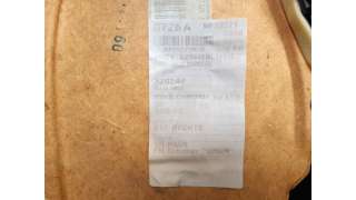 GUARNECIDO PUERTA DELANTERA DERECHA FORD FOCUS III (2010-) 1.6 TDCI 95CV 1560CC - L.5959502 / BM51A23942BL