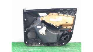 GUARNECIDO PUERTA DELANTERA IZQUIERDA FORD FOCUS III (2010-) 1.6 TDCI 95CV 1560CC - L.5959503 / BM51A23943BL