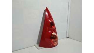 GUARNECIDO PUERTA TRASERA IZQUIERDA FORD FOCUS III (2010-) 1.6 TDCI 95CV 1560CC - L.5959505 / BM51A27407GK