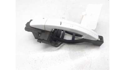 MANETA EXTERIOR DELANTERA DERECHA FORD FOCUS III (2010-) 1.6 TDCI 95CV 1560CC - L.5959529 / BM51A224A36CG