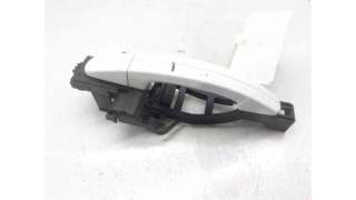 MANETA EXTERIOR DELANTERA DERECHA FORD FOCUS III (2010-) 1.6 TDCI 95CV 1560CC - L.5959529 / BM51A224A36CG