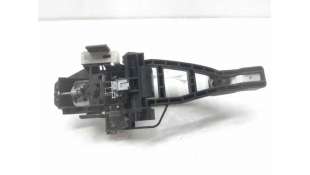 MANETA EXTERIOR TRASERA IZQUIERDA FORD FOCUS III (2010-) 1.6 TDCI 95CV 1560CC - L.5959533 / BM51A224A37CG 2