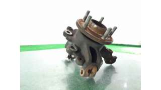 MANGUETA DELANTERA IZQUIERDA FORD FOCUS III (2010-) 1.6 TDCI 95CV 1560CC - L.5959537 / 1702855