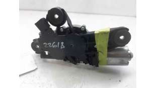 MOTOR LIMPIA TRASERO FORD FOCUS III (2010-) 1.6 TDCI 95CV 1560CC - L.5959547 / BV6117K441AA